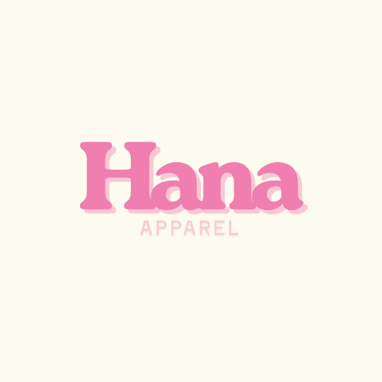 Hana-apparel